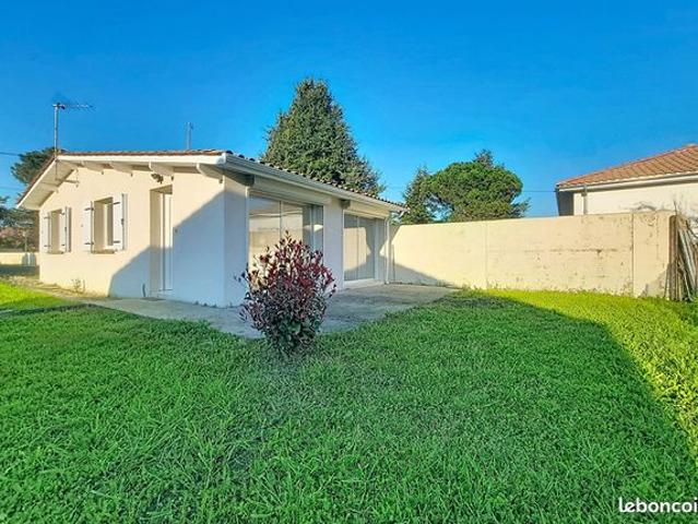 Maison vente à Bordeaux, Parempuyre