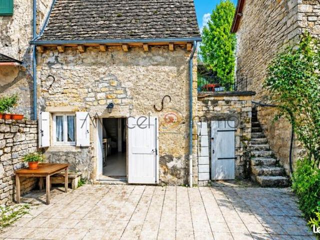 Maison vente à Mende