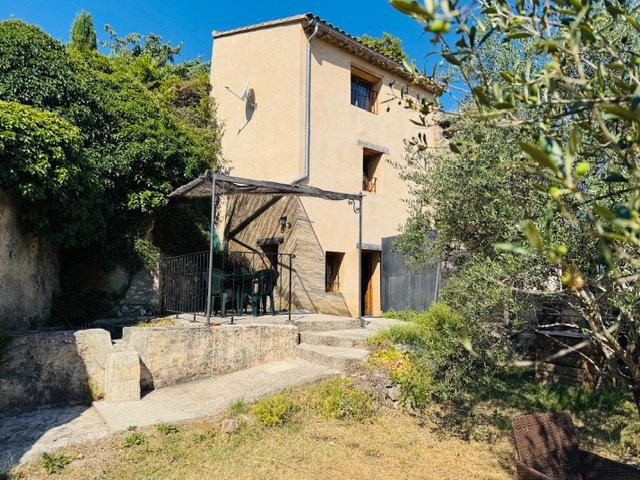 Maison vente à Carpentras, Malaucène