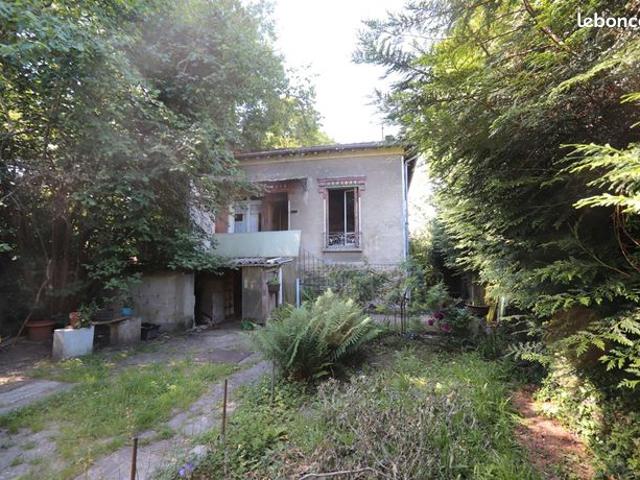 Maison vente à Le Raincy, Les Pavillons-sous-bois