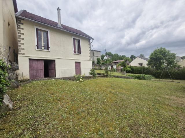 Maison vente à Le Clos Maillard, Marly-la-Ville