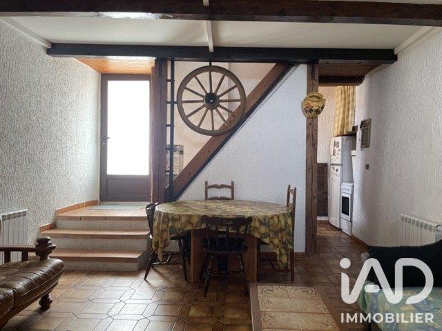 Maison vente à Céret, Taillet
