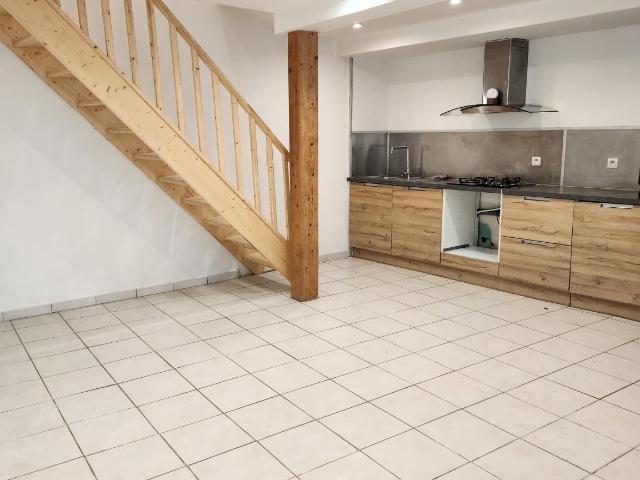 Maison vente à Castres, Burlats