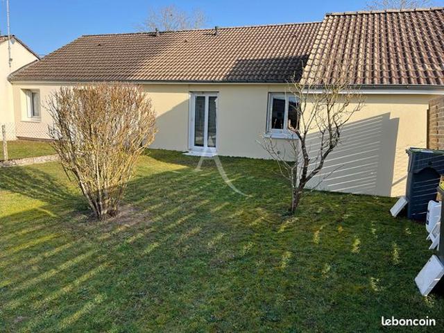 Maison vente à Saint-Amand-Montrond, Sancoins