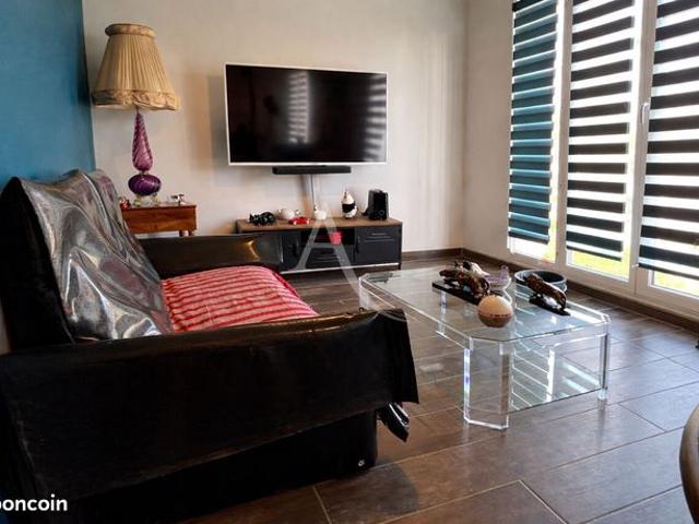 Maison vente à Saint-Amand-Montrond, Sancoins