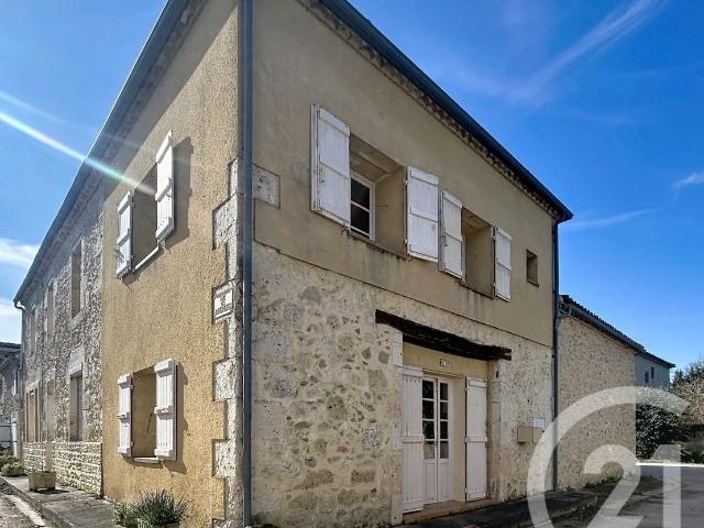 Maison vente à Auch, Castéra-verduzan