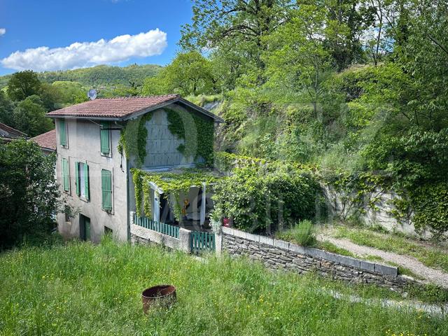 Maison vente à Castres, Labastide-rouairoux