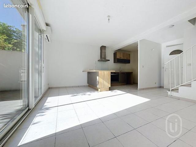 Maison vente à Montpellier, Grabels