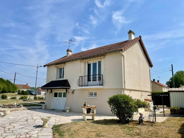 Maison vente à Auxerre, Saint-florentin