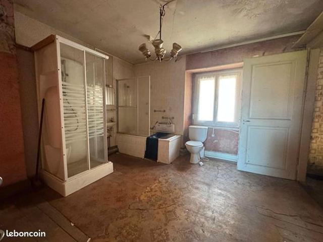 Maison vente à Chartres, Cernay