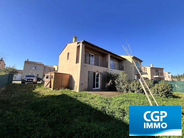 Maison location à Arrondissement de Draguignan, Grimaud