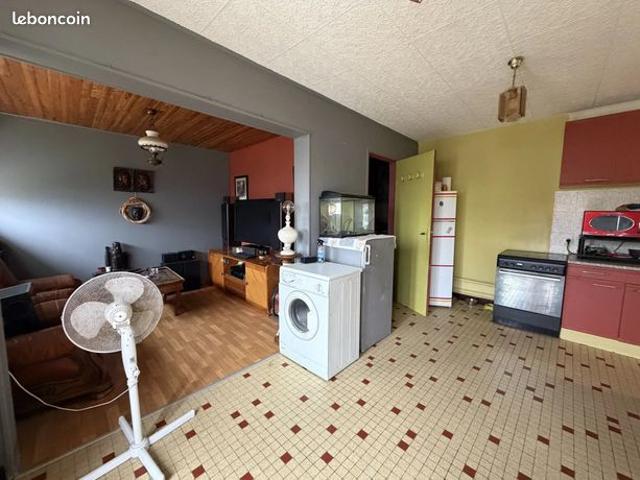 Maison vente à Meschers-sur-Gironde, Charente-Maritime