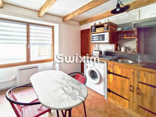 Maison vente à France métropolitaine, Châteauneuf-du-rhône