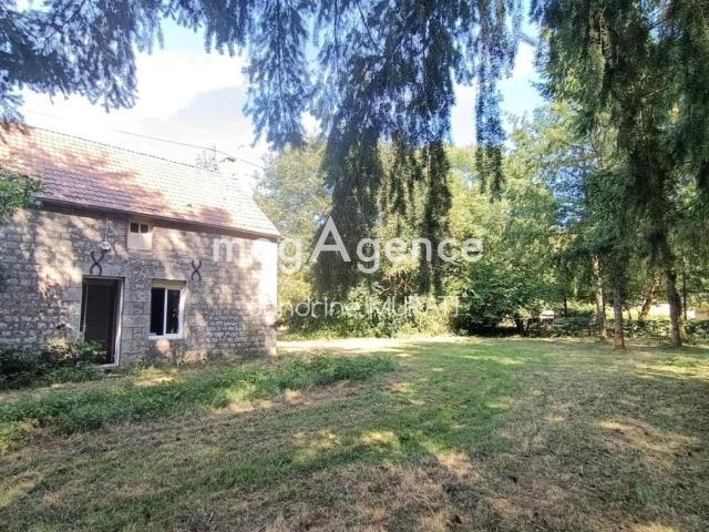 Maison vente à Mayenne, Lignières-orgères