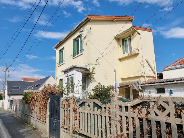 Maison vente à Argenteuil
