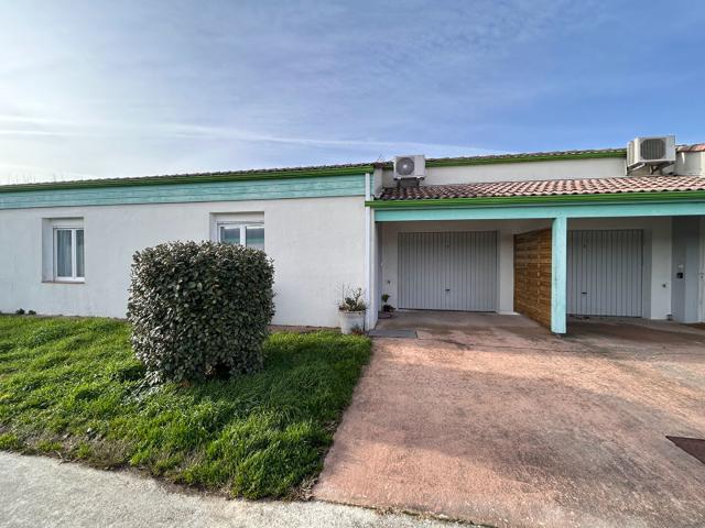 Maison vente à Rochefort, Arvert