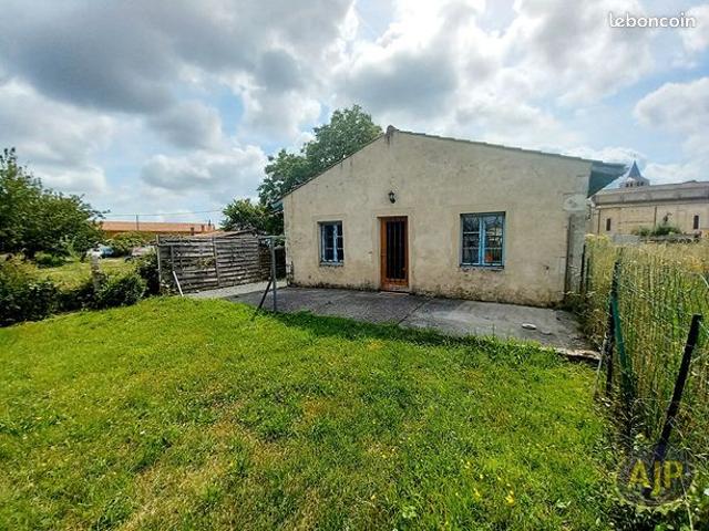 Maison vente à Gaillan-en-médoc, Prignac-en-Médoc
