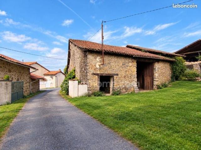 Maison vente à Le Blanc, Roussines