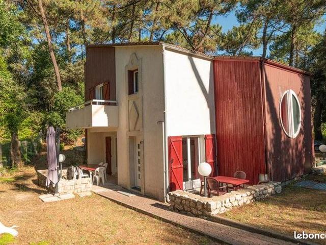 Maison vente à Saint-georges-de-didonne, Charente-Maritime