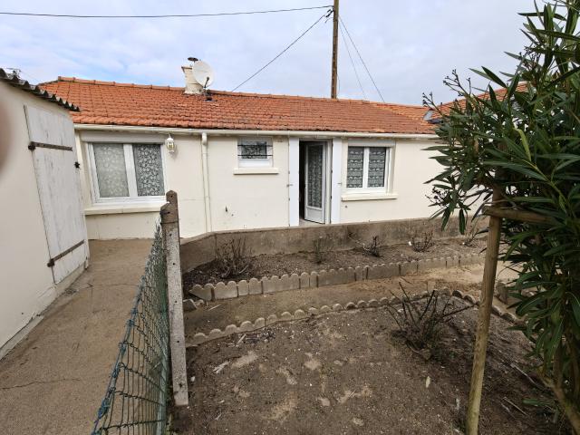 Maison vente à Saint-Nazaire, Saint-michel-chef-chef