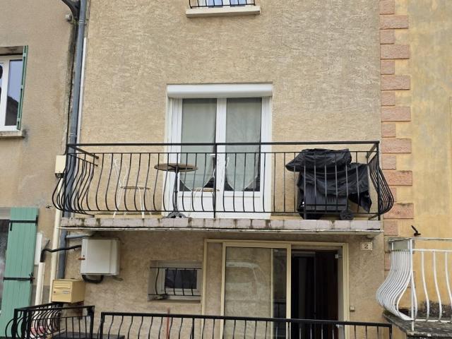 Maison vente à Gap, Ribiers