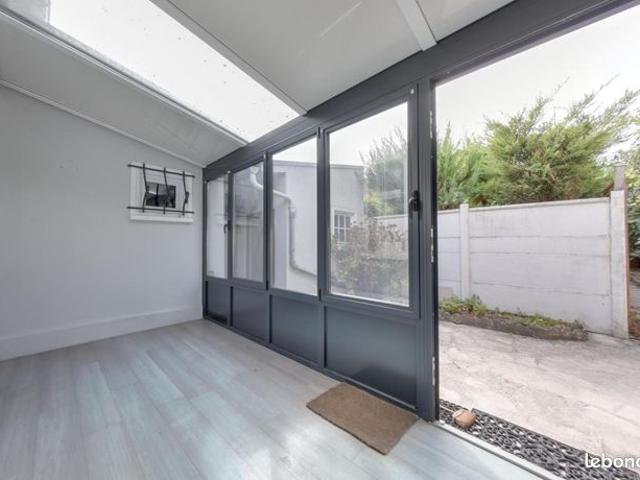 Maison vente à Le Raincy, Aulnay-sous-bois