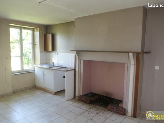Maison vente à Argelès-Gazost, Ger