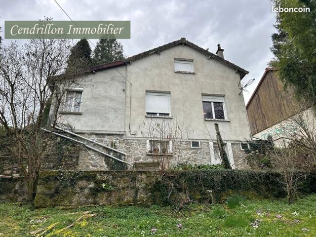 Maison vente à Guéret, Bourganeuf