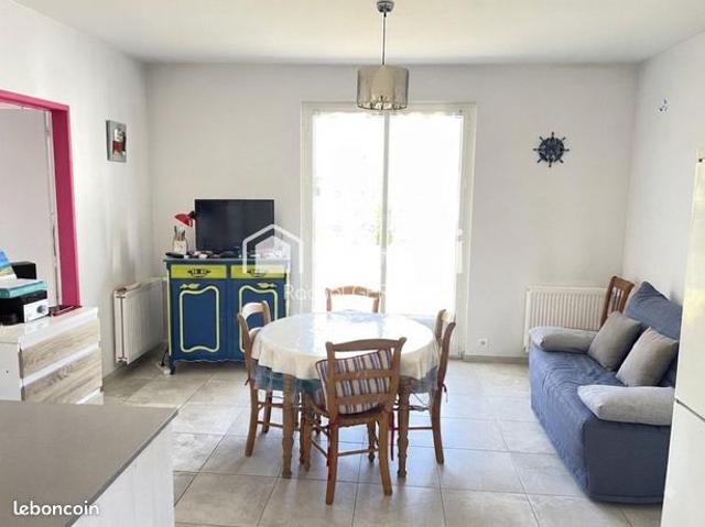 Maison vente à Saint-Nazaire, Batz-sur-mer