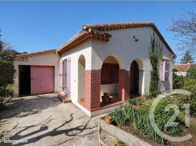 Maison vente à Marseille, La Penne-sur-huveaune