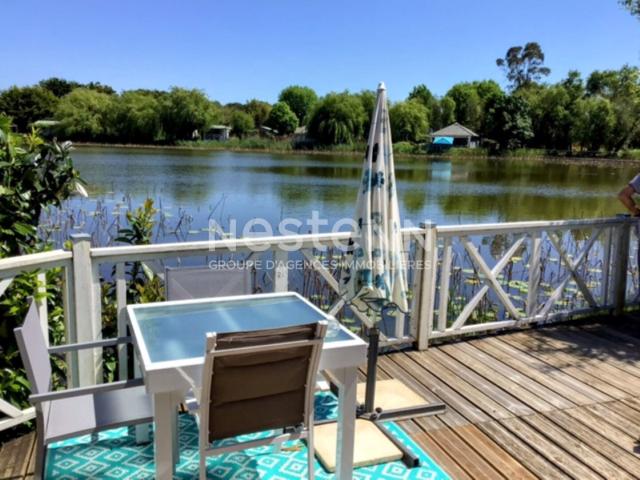 Maison vente à Les Sables-d'Olonne, Saint-cyr-en-talmondais