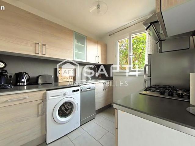 Maison vente à Brive-la-Gaillarde, Saint-cyprien