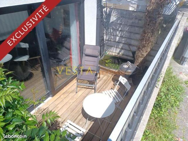 Maison vente à Dreux, Montreuil