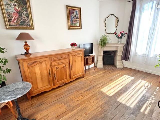 Maison vente à Argenteuil, Sannois
