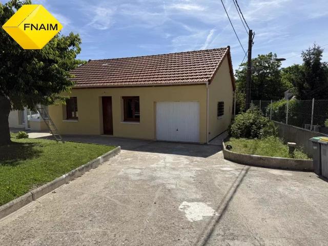 Maison vente à Palaiseau, La Ville-du-bois