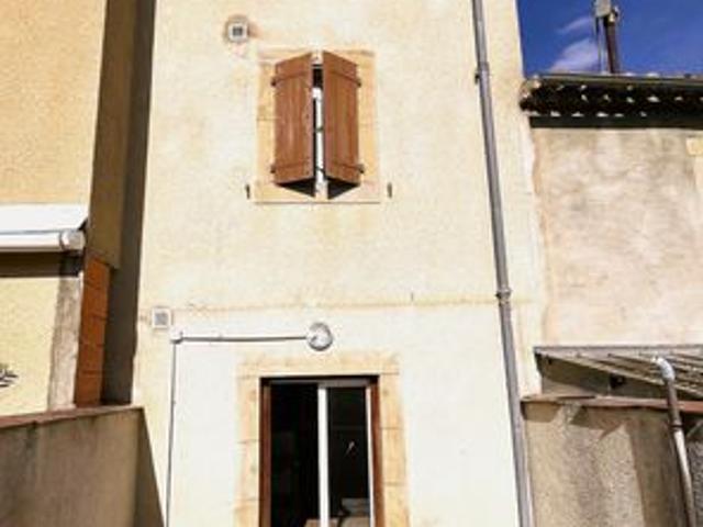 Maison vente à Limoux, Belvèze-du-razès