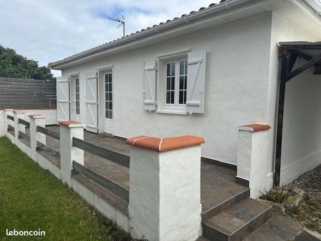 Maison vente à Labenne