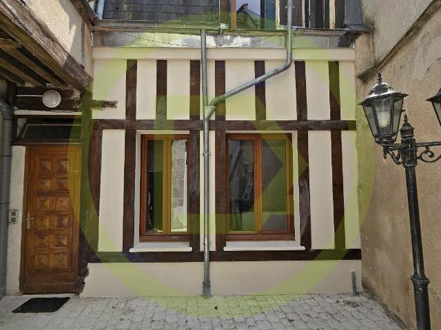 Maison vente à Orléans