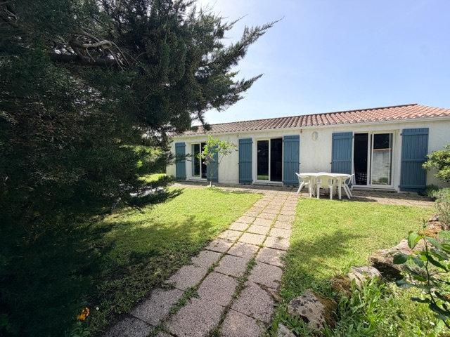 Maison vente à Les Sables-d'Olonne, Noirmoutier-en-l'ile