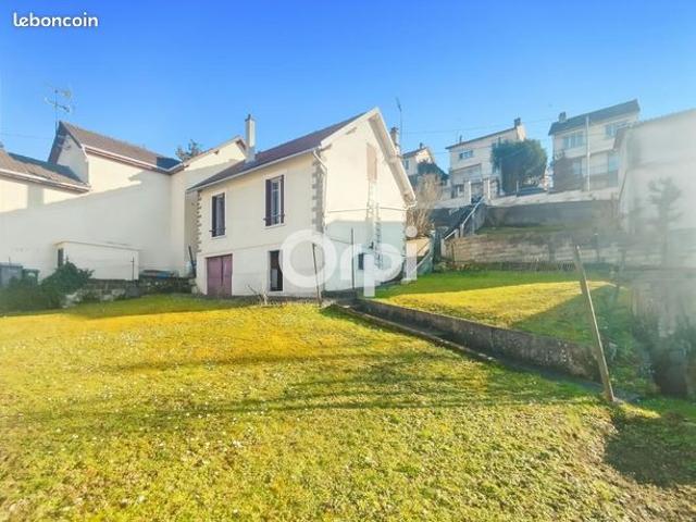 Maison vente à Sarcelles, Marly-la-ville
