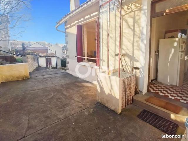 Maison vente à Sarcelles, Marly-la-ville