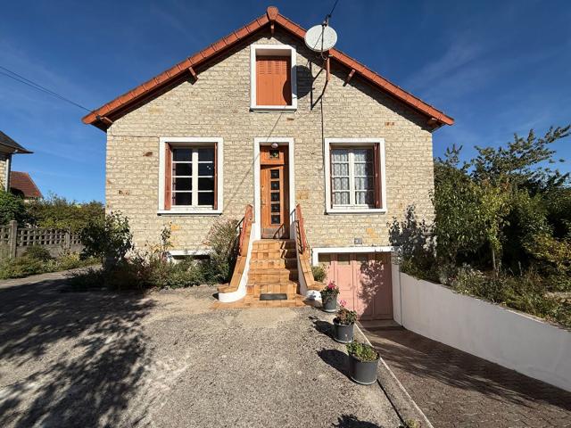 Maison vente à Les Bois d'Ardenets, Nevers