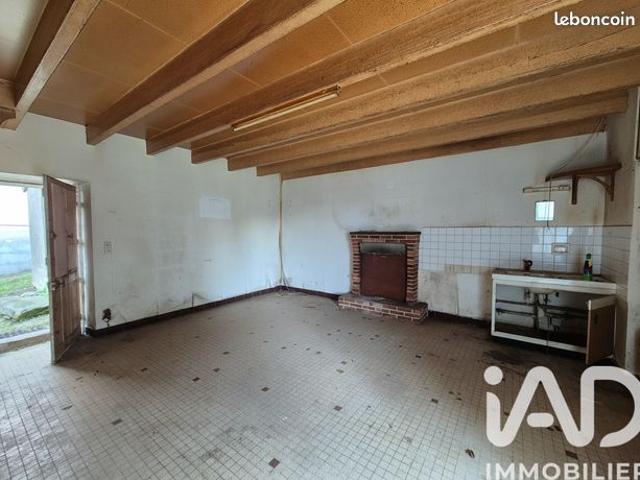 Maison vente à Nantes, Saint-etienne-de-montluc