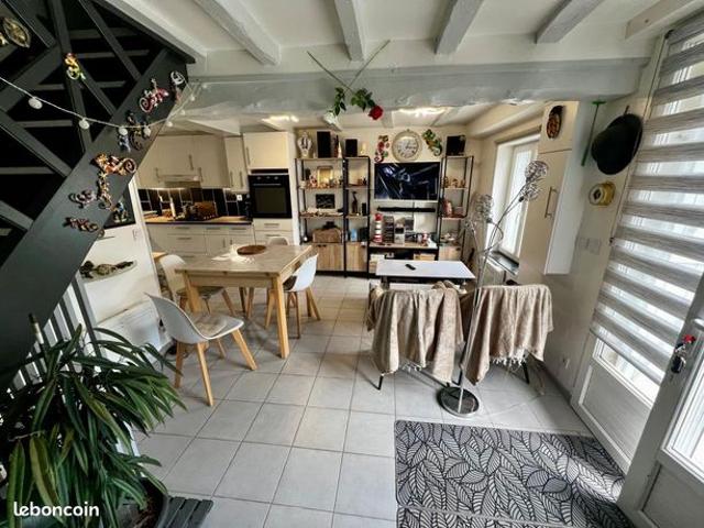 Maison vente à Saintes, Chenac-saint-seurin-d'uzet