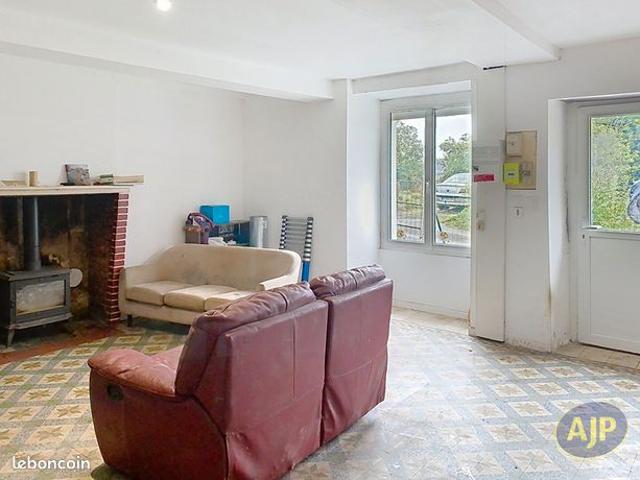 Maison vente à Segré, Pays de la Loire