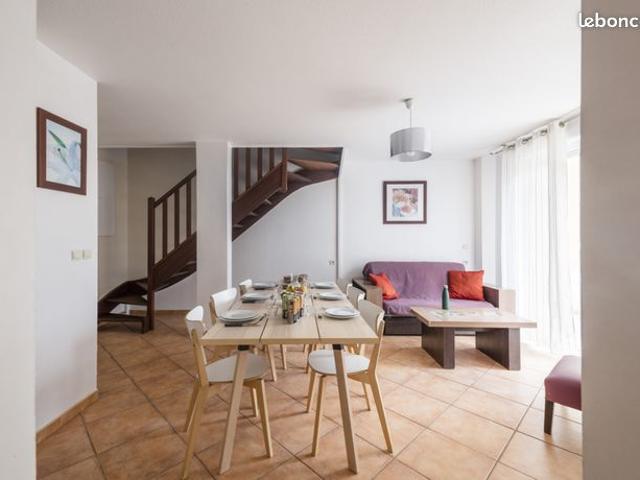 Maison vente à Rousset
