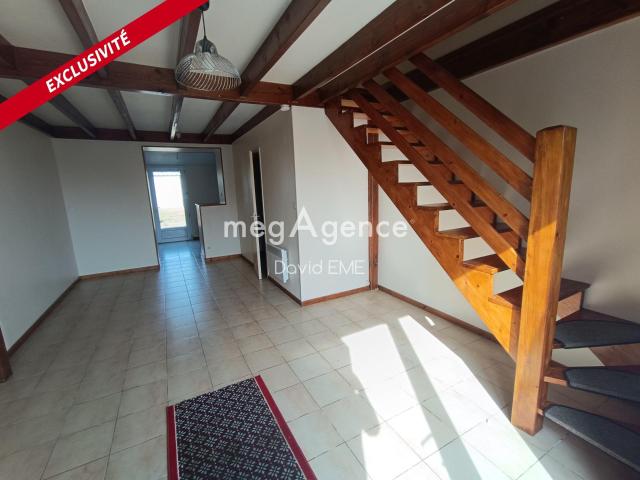 Maison vente à La Roche-sur-Yon, Aizenay