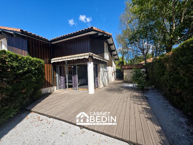 Maison vente à Mont-de-Marsan, Biscarrosse