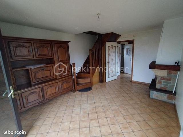 Maison vente à Montargis, Châtenoy