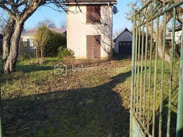 Maison vente à Montargis, Châtenoy